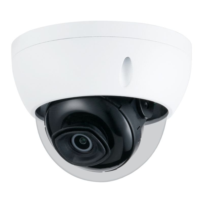X-Security XS-IPD842SW-8P - Câmara Dome IP X-Security, 8 Megapixel (3840x2160),…