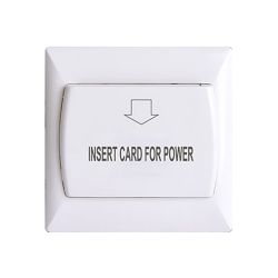 HOTEL-ENERGY - Interruptor de cartão MF, Cartões MF 13.56 MHz,…