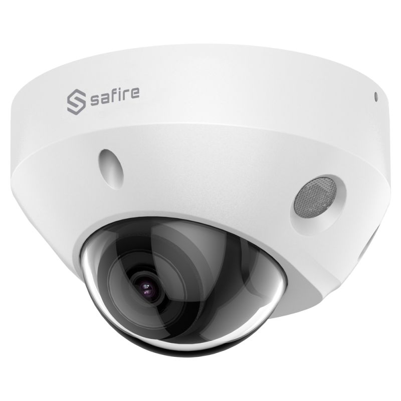 Safire SF-IPD811WA-8U-AI2 - 8 MP IP Camera, 1/1.8? Progressive Scan CMOS,…