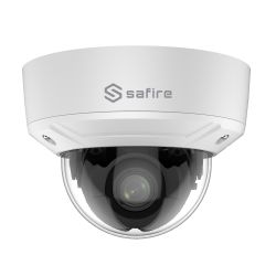 Safire SF-IPD825ZWA-8P-HV - Câmara DomoIP 8 Megapixel, 1/3\" Progressive Scan CMOS…