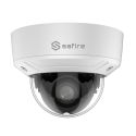 Safire SF-IPD825ZWA-8P-HV - Dome IP Camera 8 Megapixel, 1/3\" Progressive Scan CMOS…