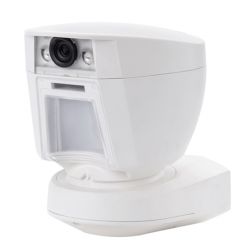 Visonic TOWER-CAM 0-102757 Outdoor PIR detector with camera…