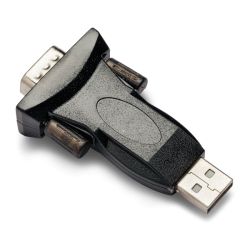 Inim LINKUSB232CONV Adaptador/Convertidor RS232-USB para PC