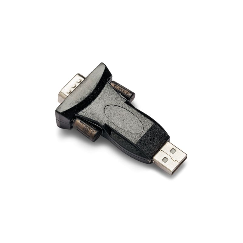 Inim LINKUSB232CONV Adaptador/conversor RS232-USB para PC