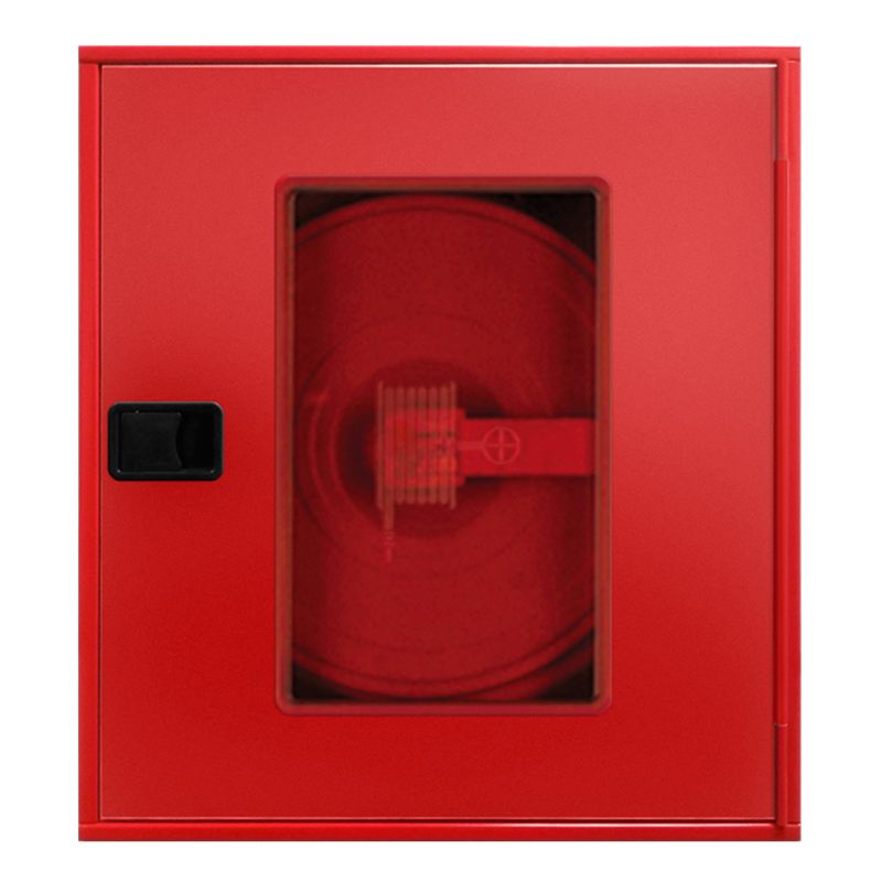 Siex M000390 BIE SWING porta articulada 25/4 semi-cega pintada