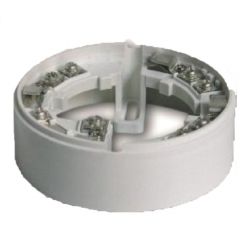 Inim BSA-W High base for 22mm tube for W series detectors.