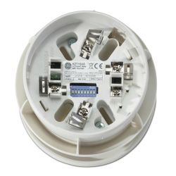 Kilsen KZ715AS Connection base with integrated alarm siren