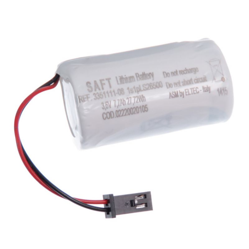 Avs 9094124 battery for outspider