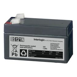 Kilsen BS121N Batterie 12V 1.2Ah