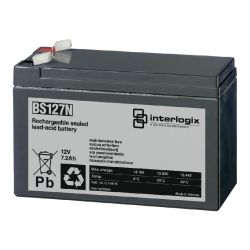 Kilsen BS127N Batterie 12V 7.2Ah