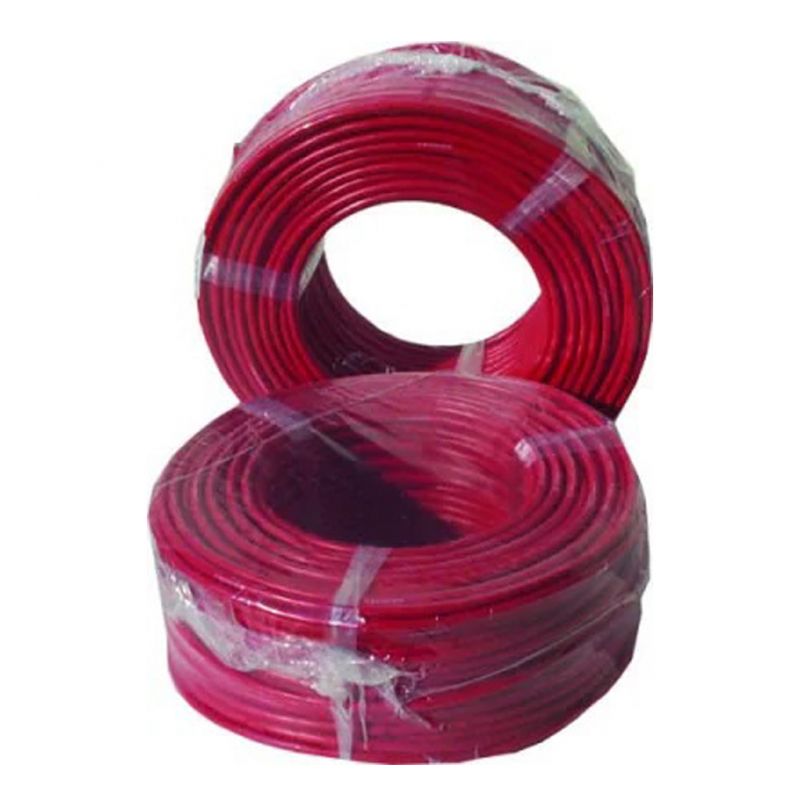 Notifier CSR485-500 500 meter coil of red shielded twisted pair…