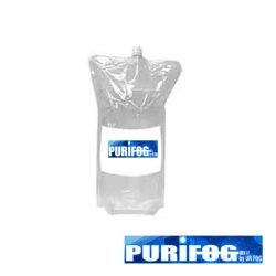 Ur fog FFLXRC5P Purifog modular fluid bag 2/3 500 ml