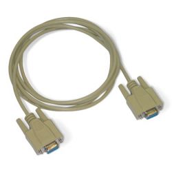 Inim LINK232F9F9 Cable RS232 para conexión de dispositivos INIM…