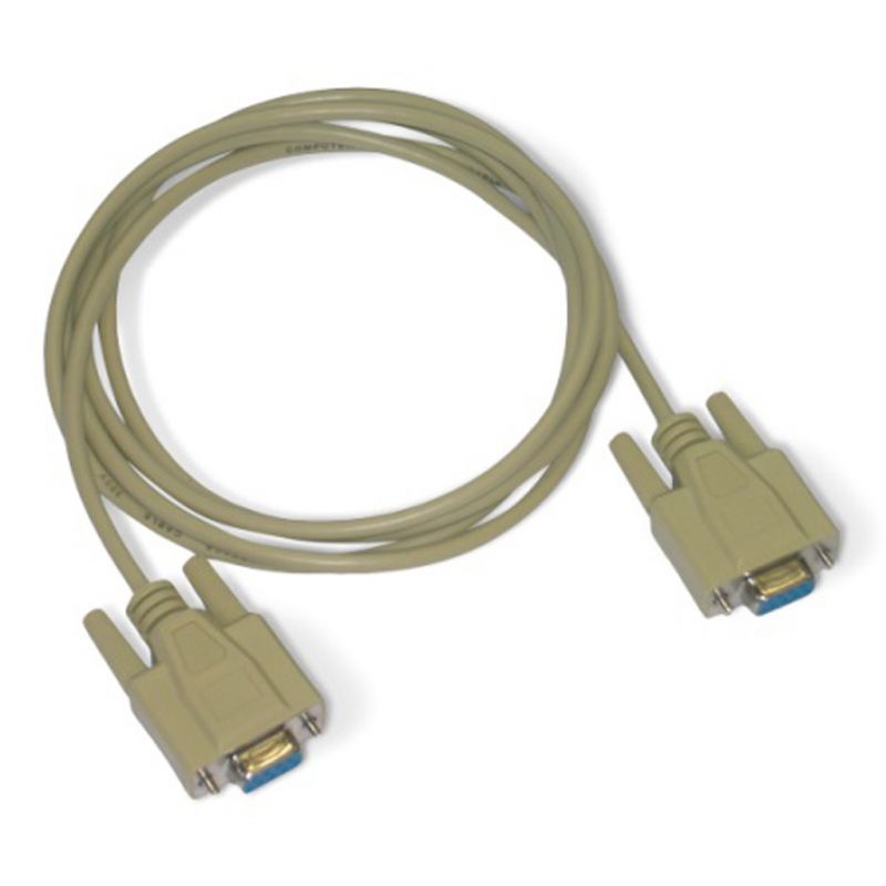 Inim LINK232F9F9 Câble RS232 pour la connexion des appareils…