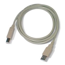 Inim LINKUSBAB Cable USB de conexión entre PC y SmartLink/ADV,…