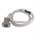 Bentel PC-LINK Programming cable from PC for the B3G-220EU…