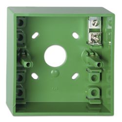Carrier DMN787G green mounting box