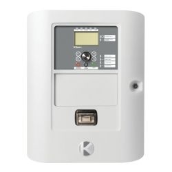 Kilsen KFP-AF2-09 “KFP-A” Series analog control panel with 2…