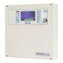 Previdia Ultra control panels with integrated EVAC system