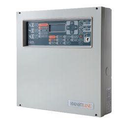 Inim SMARTLINE040-EXT 1-channel extinguishing control unit…