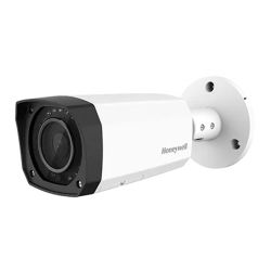 Honeywell HB41XD2 Caméra Bullet HQA 2 Mp Objectif VFAI 2,7-13,5…