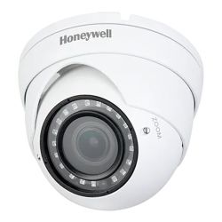 Honeywell HE41XD2 DOME HDCVI 1080p 2.7-13.5mm IR30m