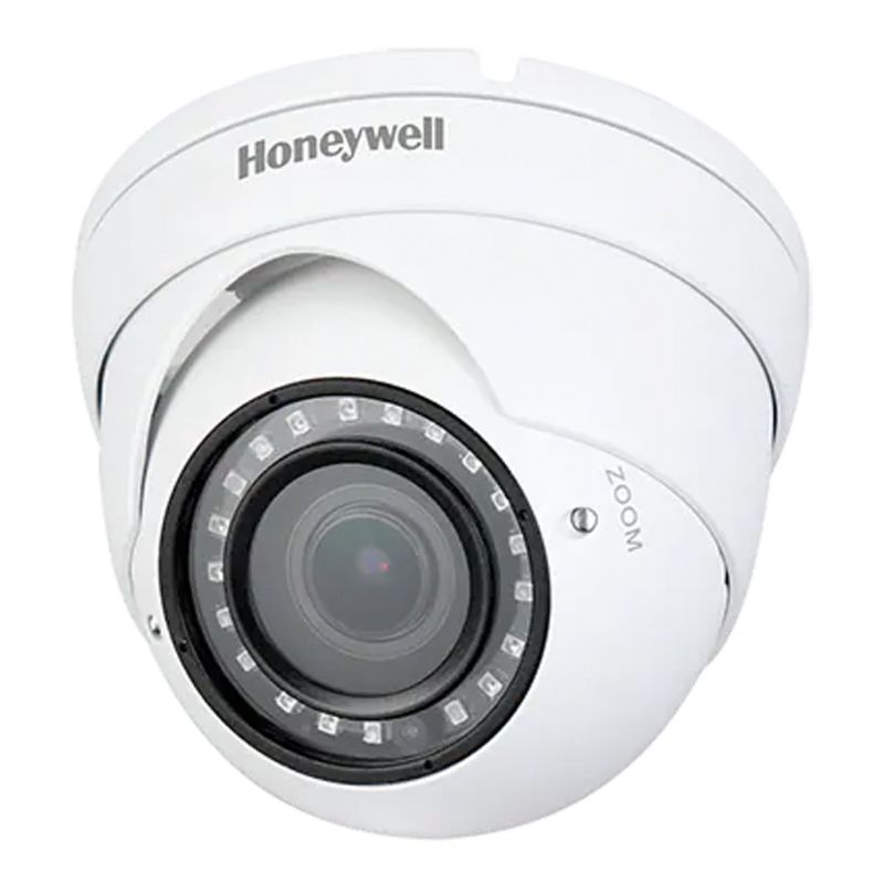 Honeywell HE41XD2 DOMO HDCVI 1080p 2.7-13.5mm IR30m