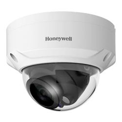 Honeywell HD41XD2 DÔME HDCVI 2MP 2.7-13.5mm IR30m IK10