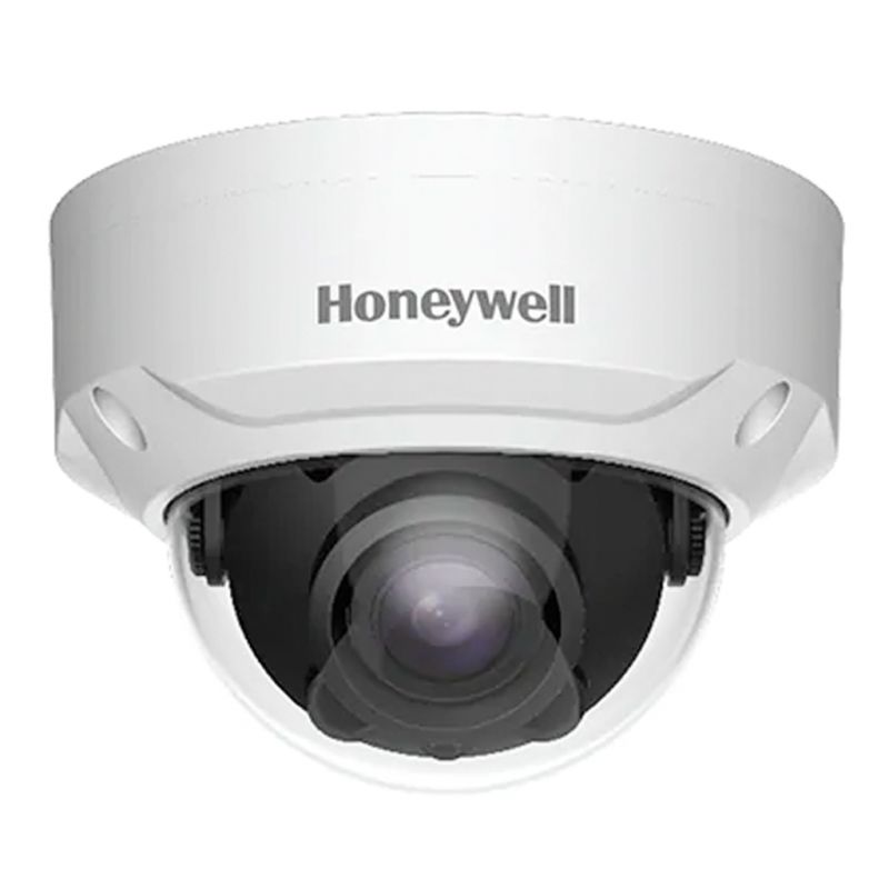 Honeywell H4W2PRV2 DOMO IP 2MP 2.7-12mm IR30m IP66 IK10 PoE