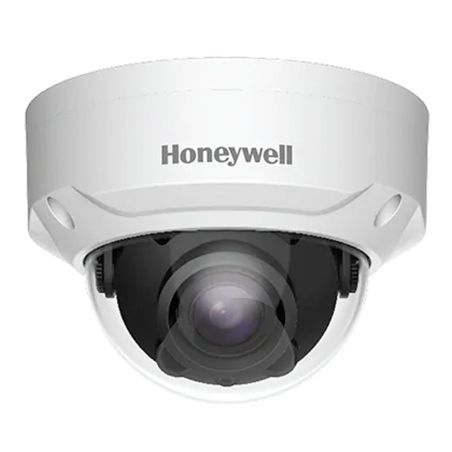 Honeywell H4W4PRV3 IP DOME 2MP 2.8mm IR30m IP66 IK10 PoE