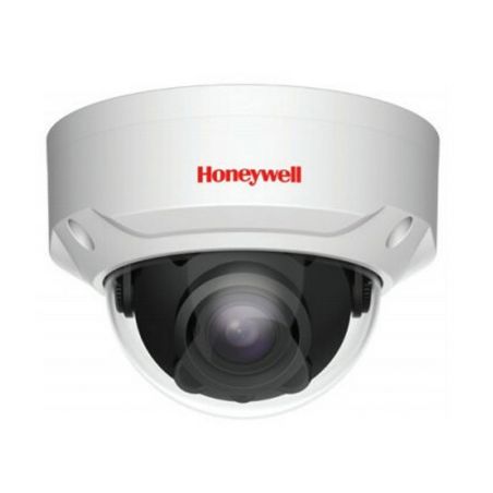 Honeywell H4D3PRV2 IP DOME 3MP 2.7-12mm IR30m IP66 IK10 PoE