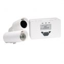 Kilsen FD310 Smoke detector by infrared ray barrier from 5 to 20m