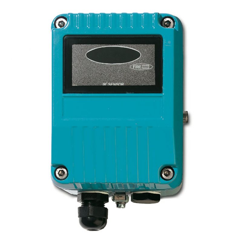 Kilsen FF751 Detector de llama doble tecnología con sensor…