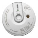 Visonic GSD-442 Carbon monoxide (CO) detector. Siren 95dB
