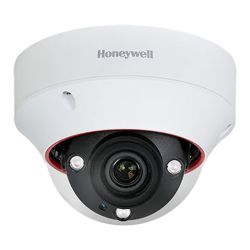 Honeywell H4W2GR1V Dôme IP H265 2MP DN WDR IR50m 2.7-13.5mm…