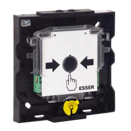 Esser 804905 Electronic modular analog push button with isolator
