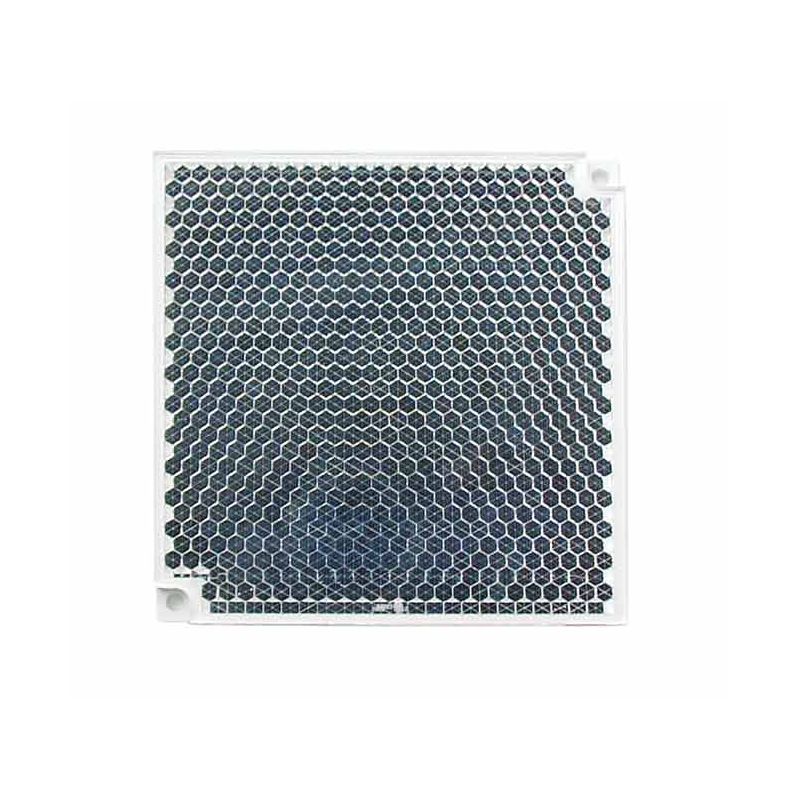 Kilsen OR2000 Reflective mirror for infrared barriers