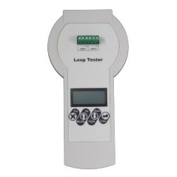 Teletek LOOP-TESTER Loop and line diagnostic tool
