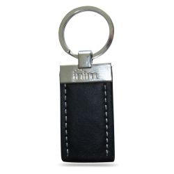 Inim NBOSS/N Leather keychain for NBY proximity readers