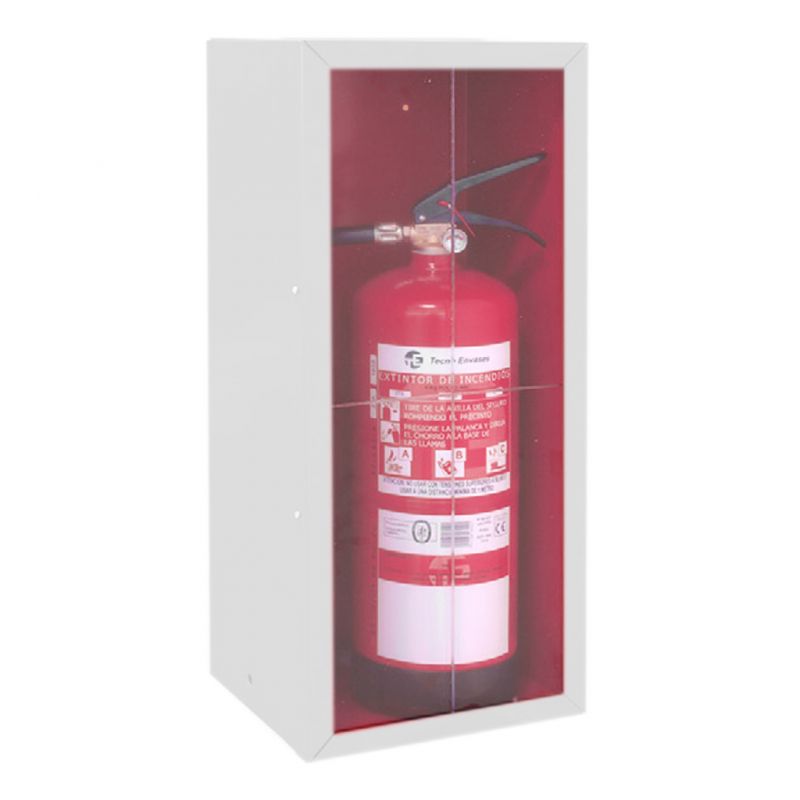 Siex M002641 Methacrylate for sliding cabinet door Powder fire…