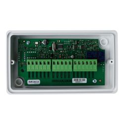 Teletek SENSOIRIS-MIO22 Module 2 analog inputs / 2 relay outputs…