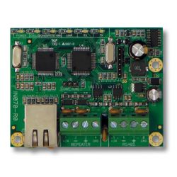 Inim SMARTLAN-485 Module Ethernet pour la programmation à…