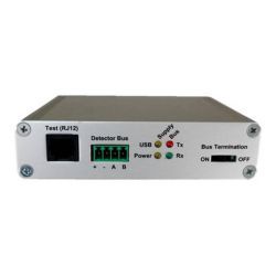 Xtralis IFM-485-ST Interface module, bidirectional communication