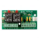Inim AUXREL32 Module with 2 relay outputs and power…