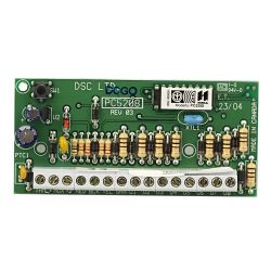 Dsc PC5208 Low Capacity PGM Programmable Output Module (50mA)