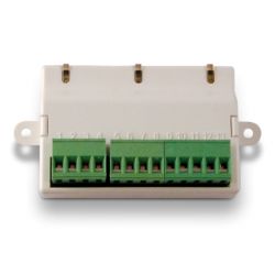 Inim EM110 Input module with isolator