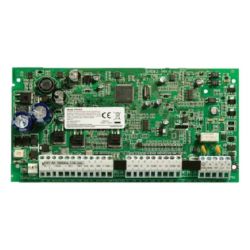 Dsc PC1616PCBE CENTRAL ELECTRONIC BOARD PC1616EN-1