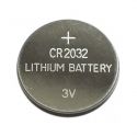 Global CR2032 Pile bouton lithium CR2032 3V