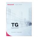 Notifier TG-BASE+TG-PLUS Programa de gestión gráfica +…