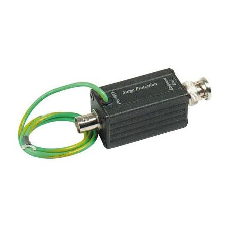 Global SP001 Protecteur de surtension pour câble coaxial BNC